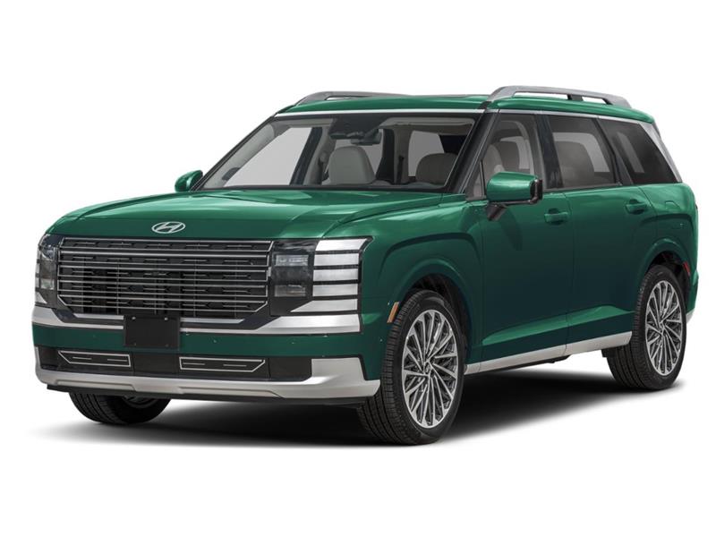 hyundai Palisade 2026 - 2