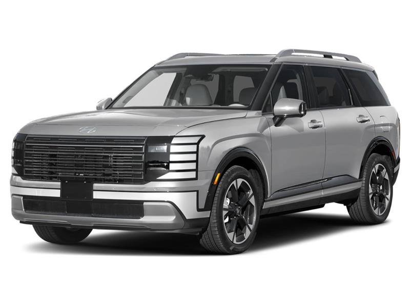 hyundai Palisade 2026 - 2
