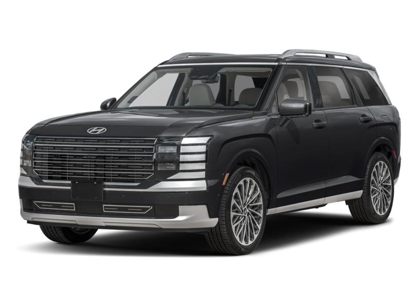 hyundai Palisade 2026 - 2