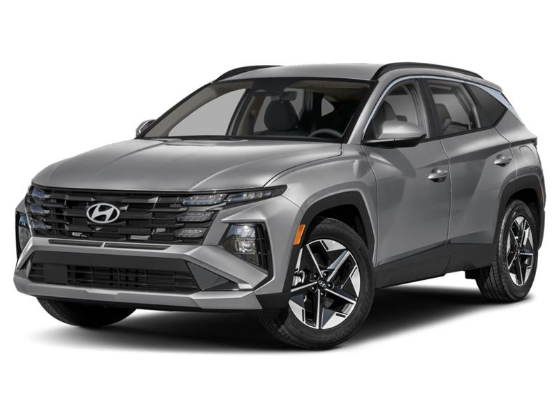 hyundai Tucson 2026 - 2