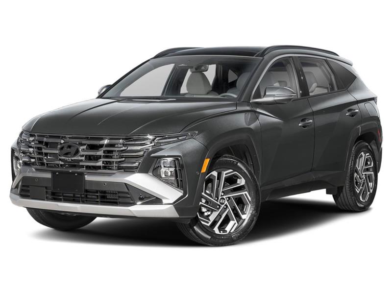 hyundai Tucson 2026 - 2