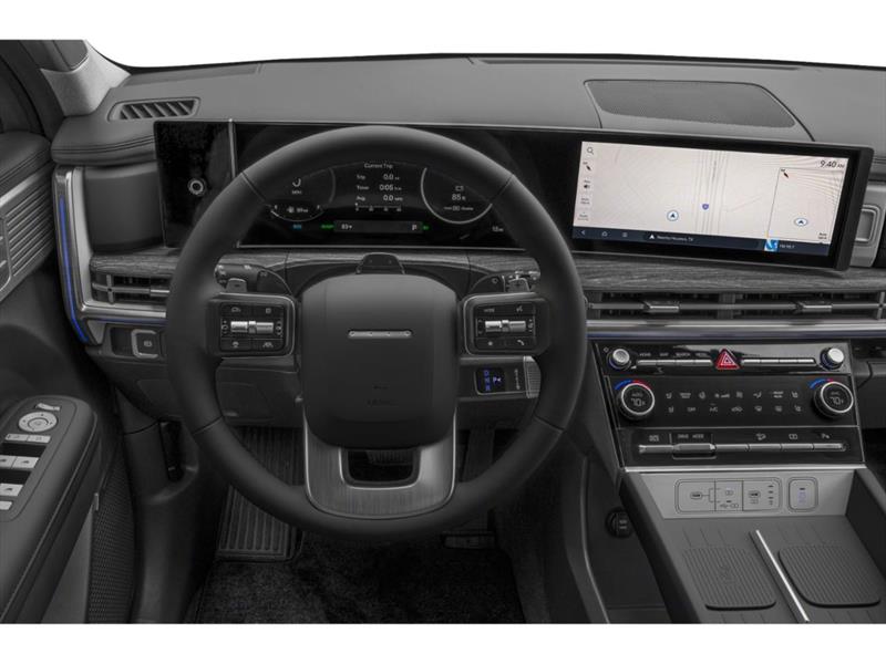 hyundai Santa Fe 2026 - 3