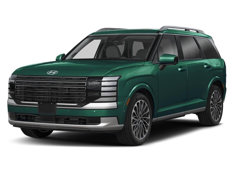 hyundai Palisade 2026 - 2