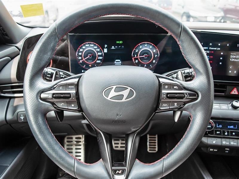 hyundai Elantra 2025 - 14