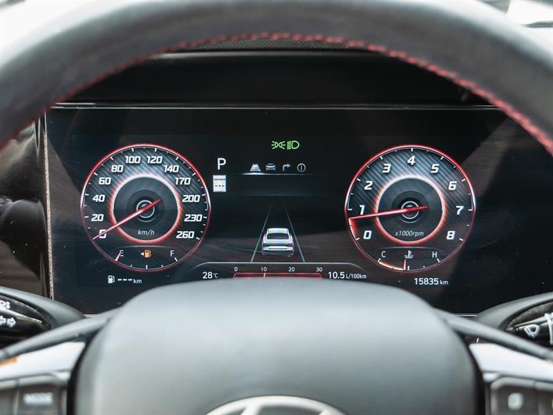 hyundai Elantra 2025 - 15