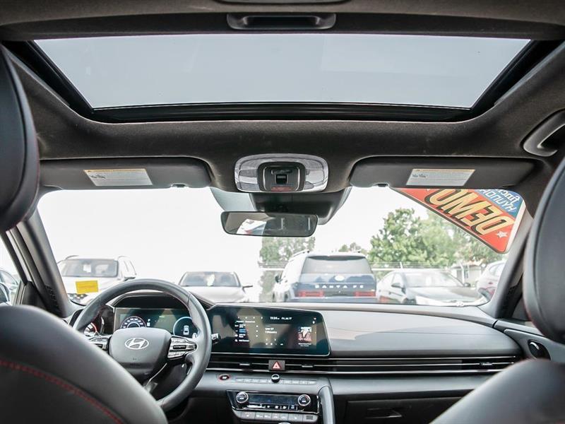 hyundai Elantra 2025 - 27
