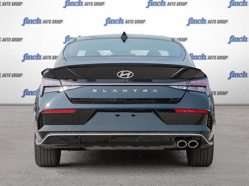 hyundai Elantra 2025 - 5