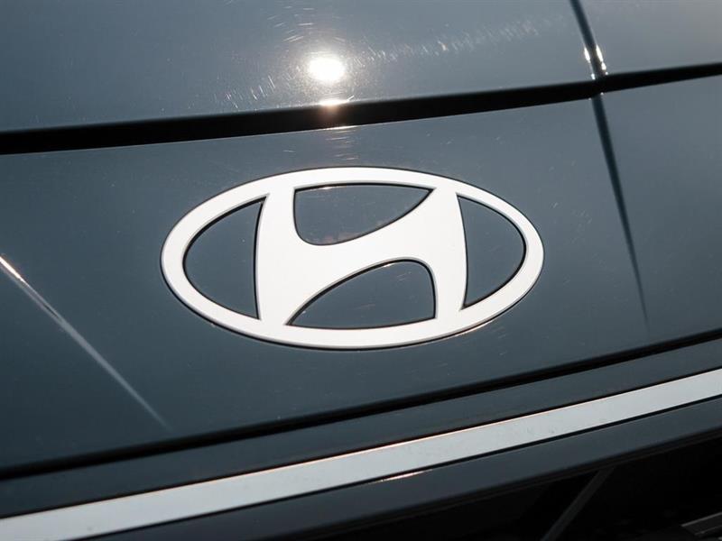 hyundai Elantra 2025 - 9