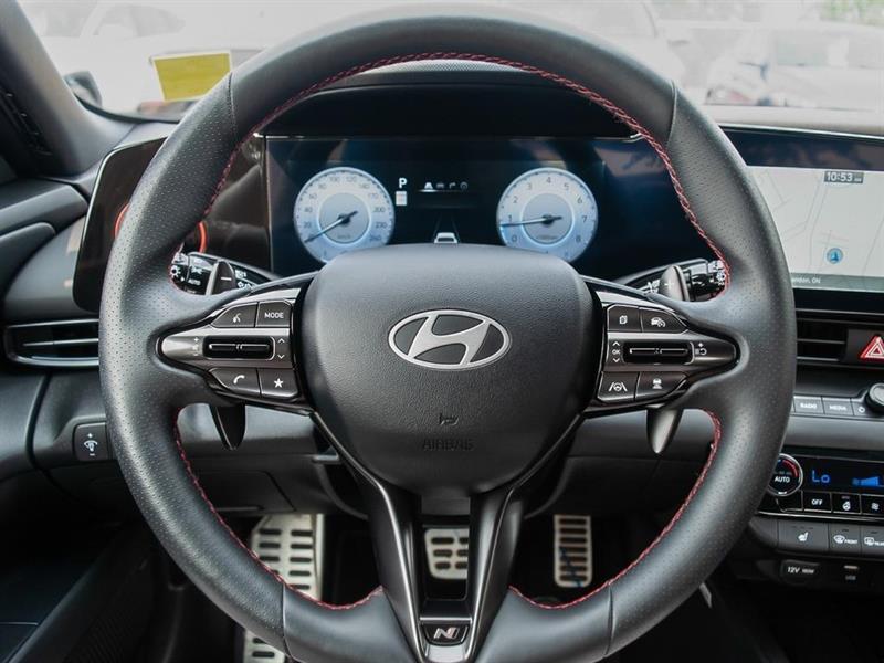 hyundai Elantra 2025 - 14