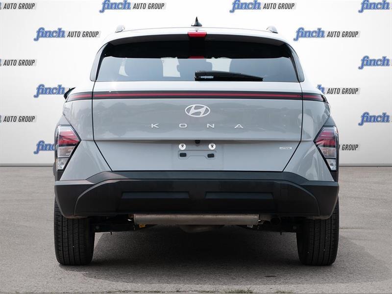 hyundai Kona 2025 - 5