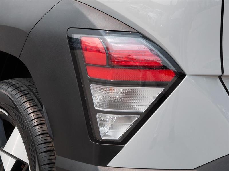 hyundai Kona 2025 - 12