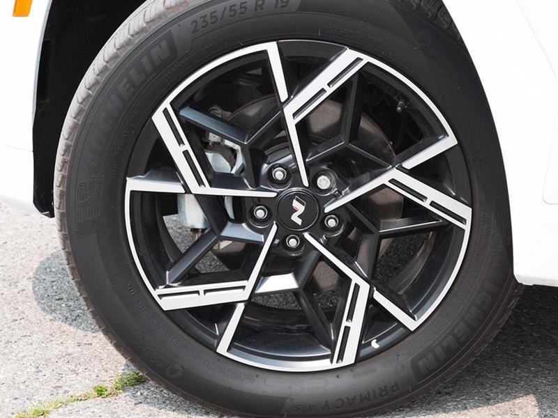 hyundai Tucson 2026 - 6