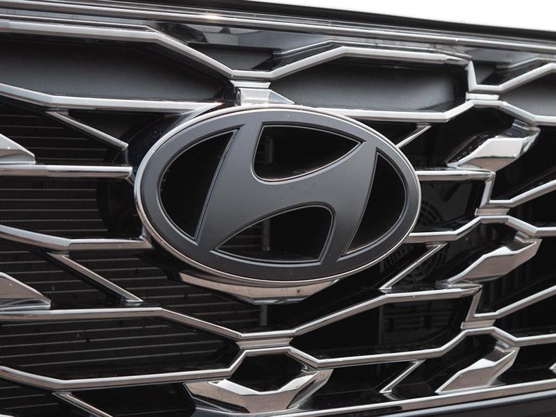 hyundai Tucson 2026 - 9