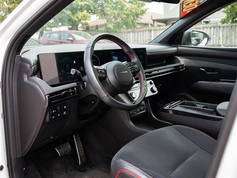 hyundai Tucson 2026 - 13