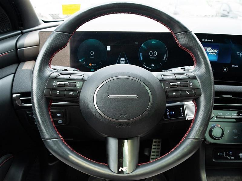 hyundai Tucson 2026 - 14