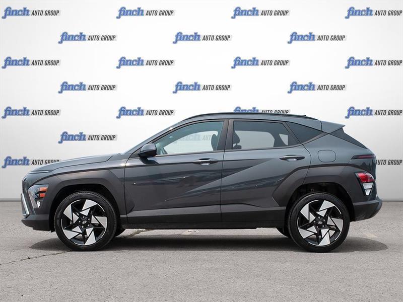 hyundai Kona 2025 - 3