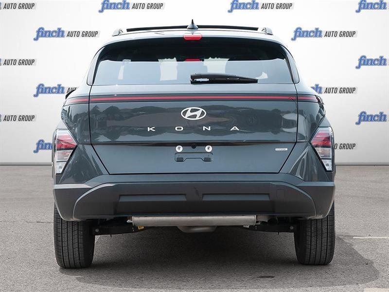 hyundai Kona 2025 - 5