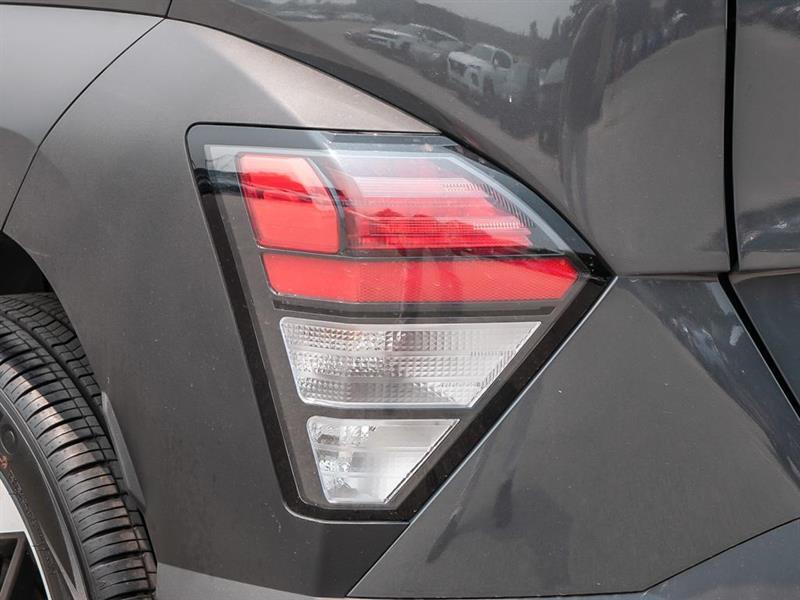 hyundai Kona 2025 - 12