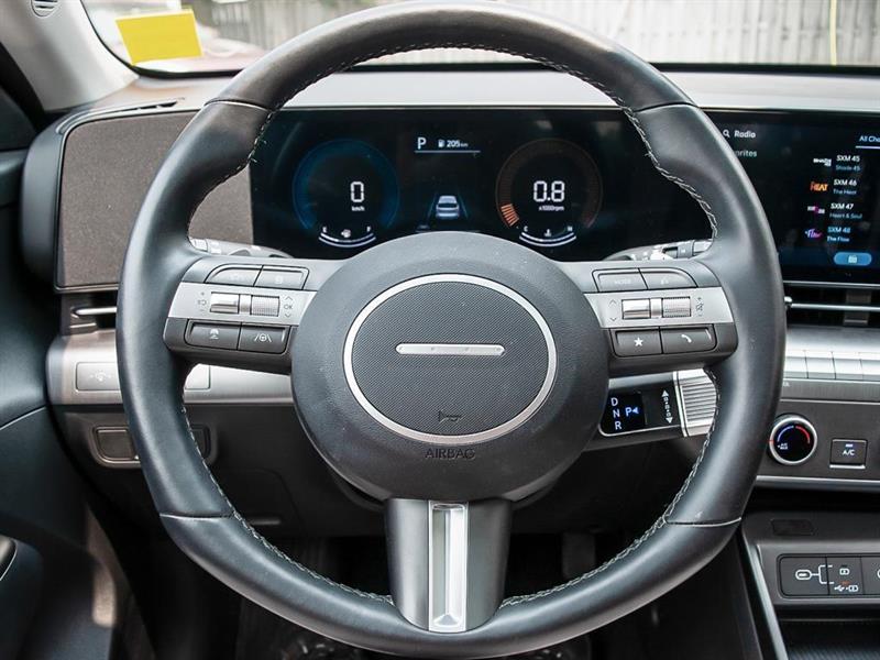 hyundai Kona 2025 - 14