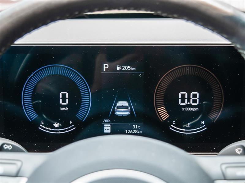 hyundai Kona 2025 - 15