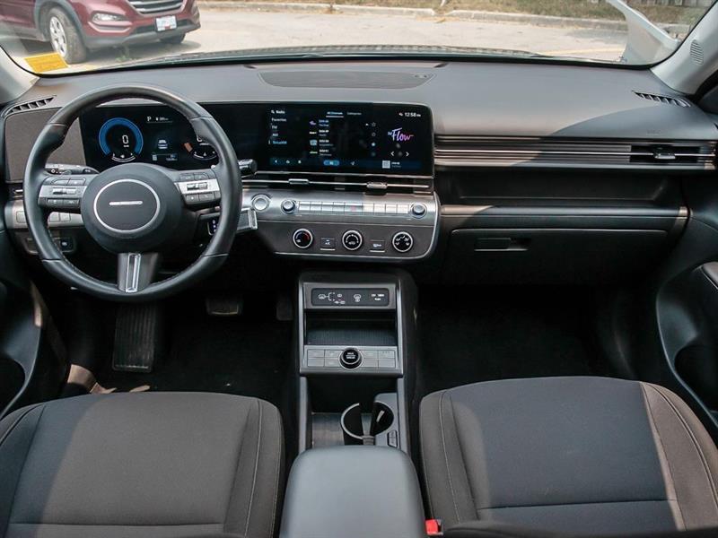 hyundai Kona 2025 - 25