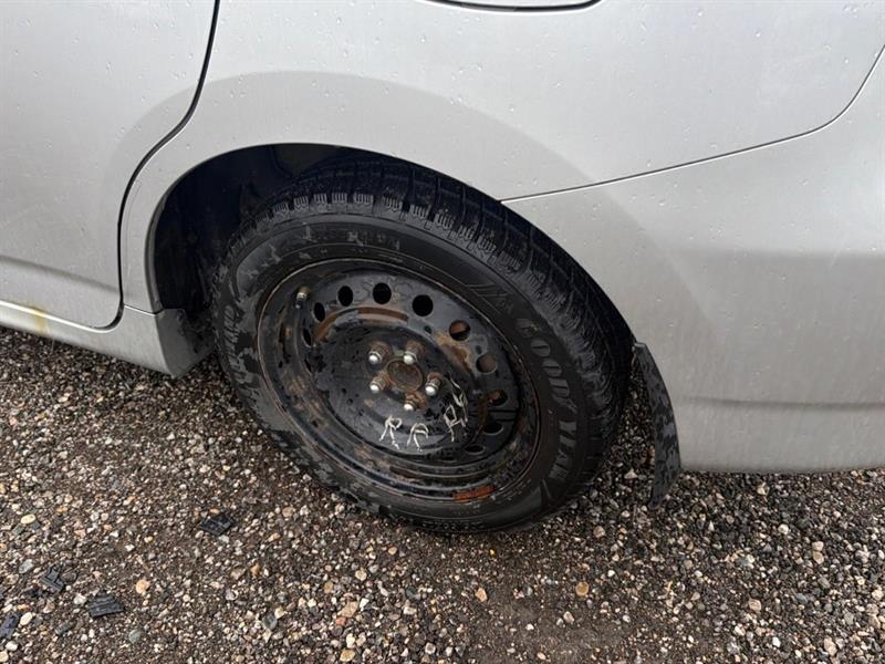 toyota Matrix 2011 - 7