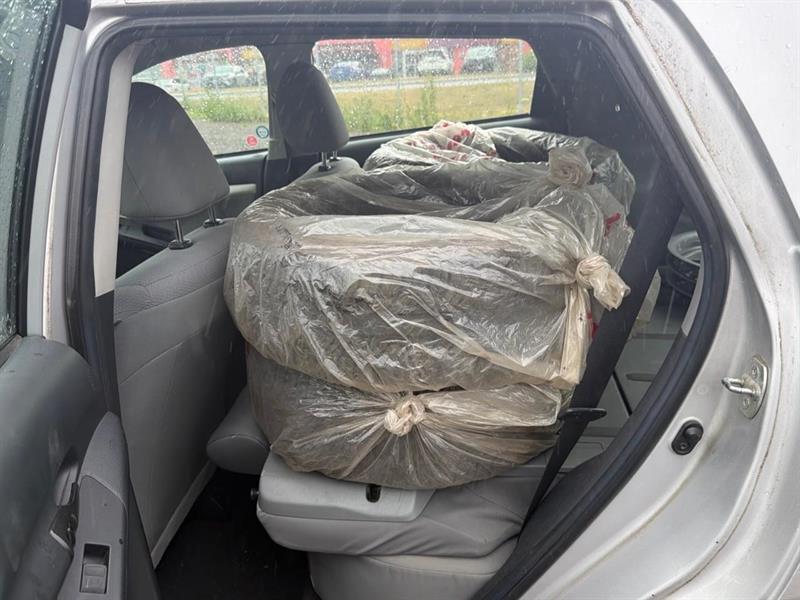 toyota Matrix 2011 - 8