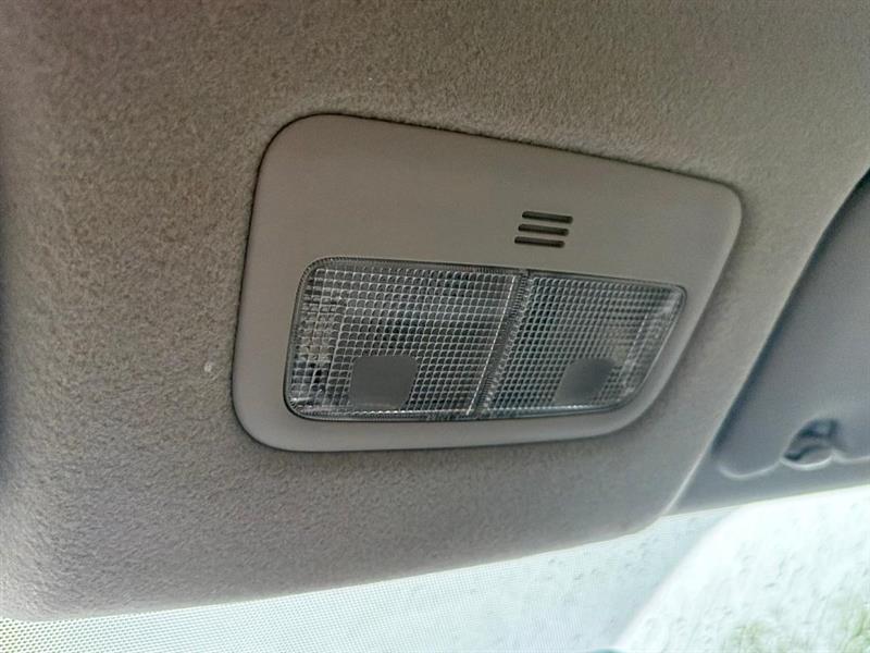 toyota Matrix 2011 - 14