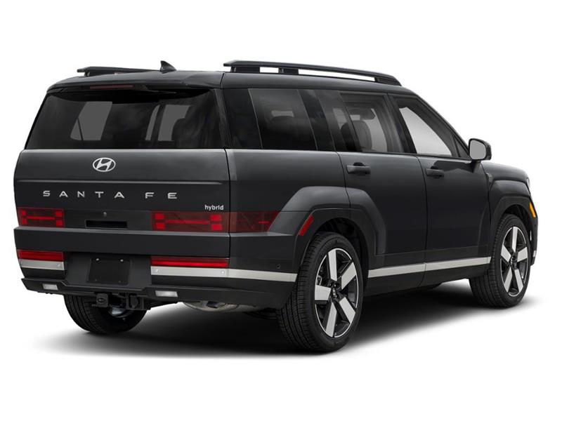 hyundai Santa Fe 2026 - 3