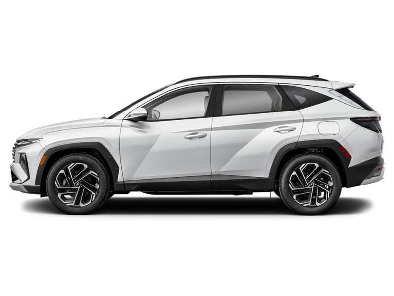 hyundai Tucson 2026 - 2