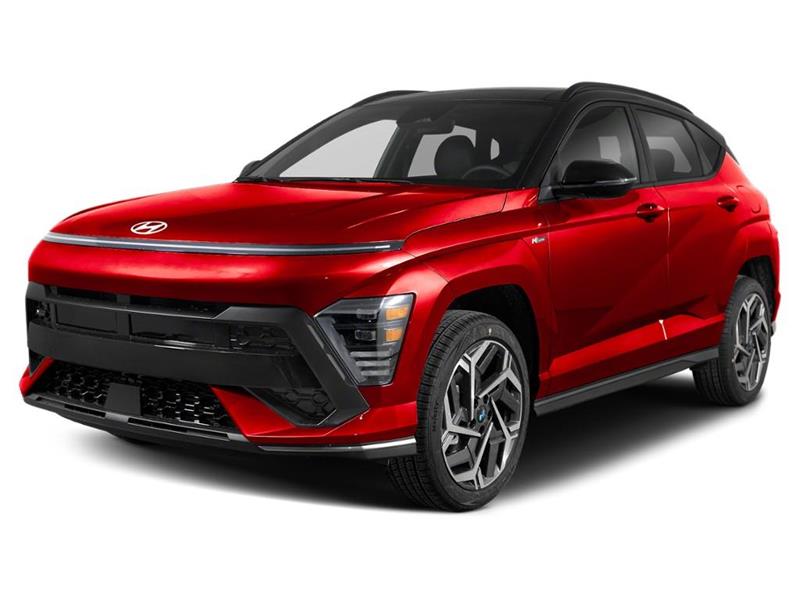 hyundai Kona 2026
