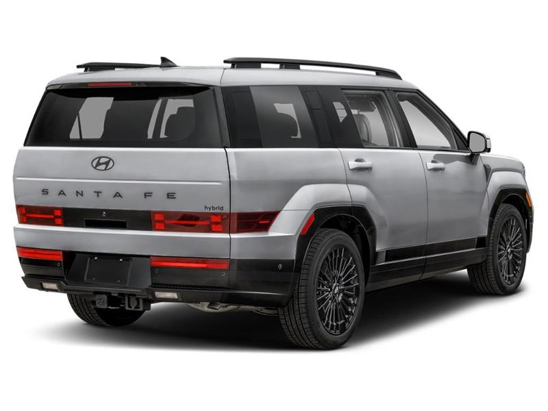 hyundai Santa Fe 2026 - 3