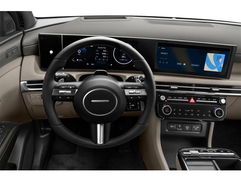 hyundai Tucson 2026 - 2