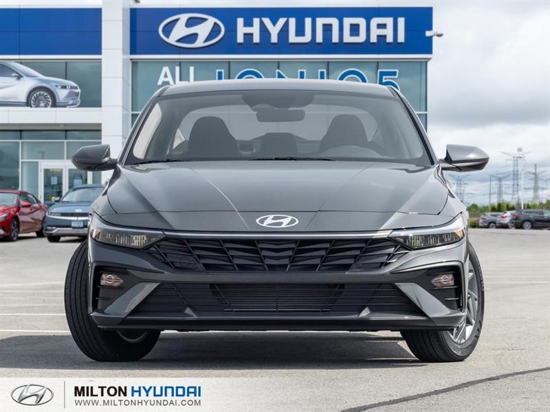 hyundai Elantra 2026 - 2