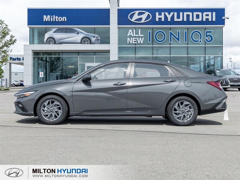 hyundai Elantra 2026 - 3