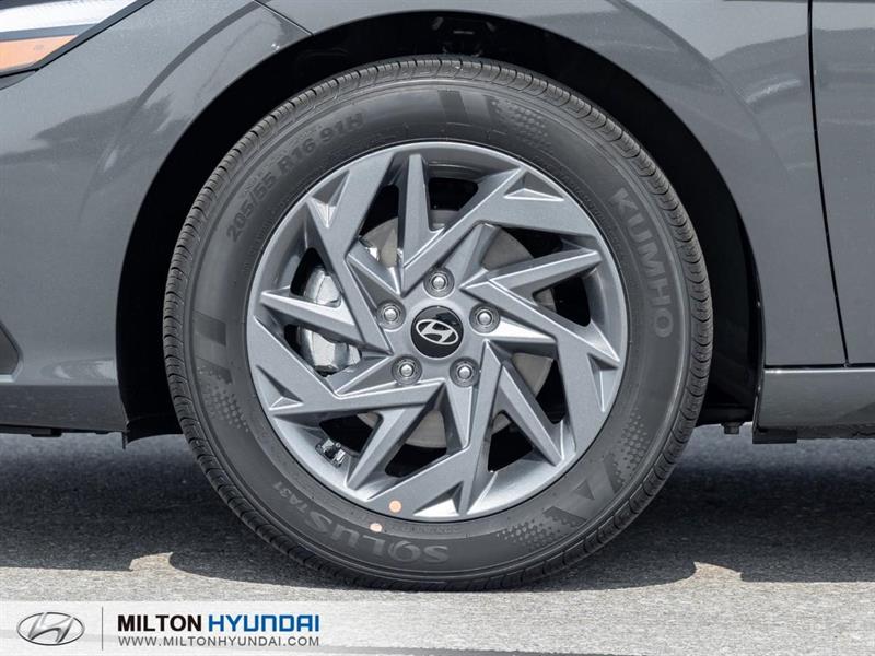 hyundai Elantra 2026 - 4