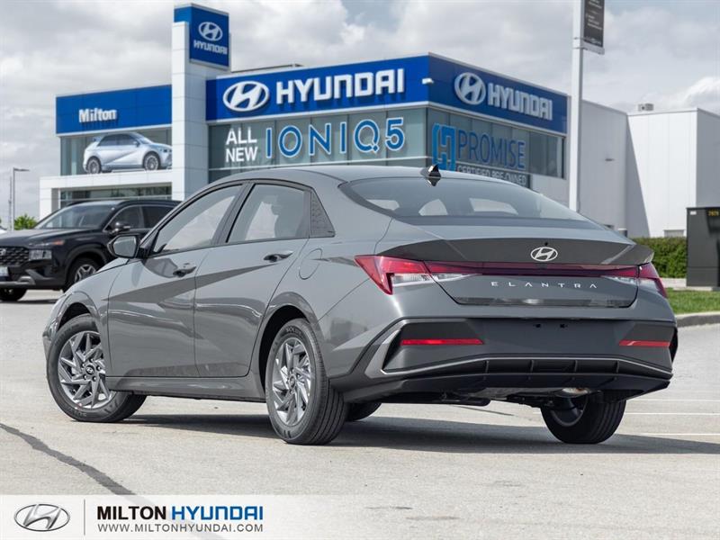 hyundai Elantra 2026 - 5