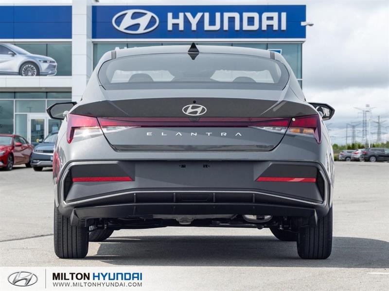 hyundai Elantra 2026 - 6