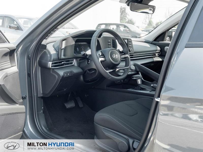 hyundai Elantra 2026 - 8