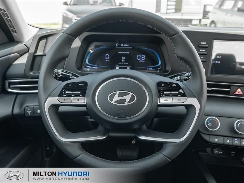 hyundai Elantra 2026 - 9
