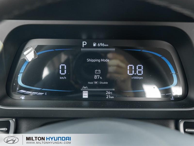 hyundai Elantra 2026 - 11