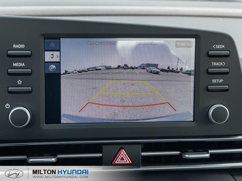 hyundai Elantra 2026 - 12