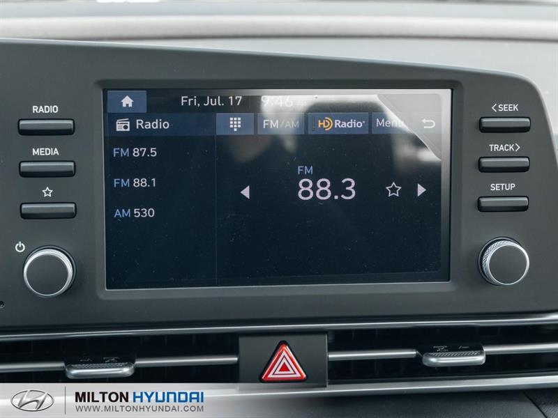 hyundai Elantra 2026 - 18