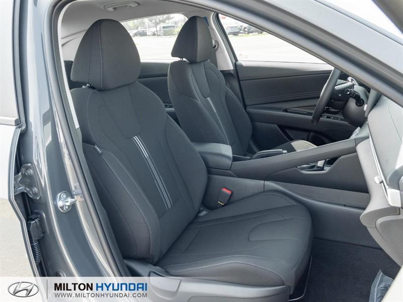 hyundai Elantra 2026 - 20