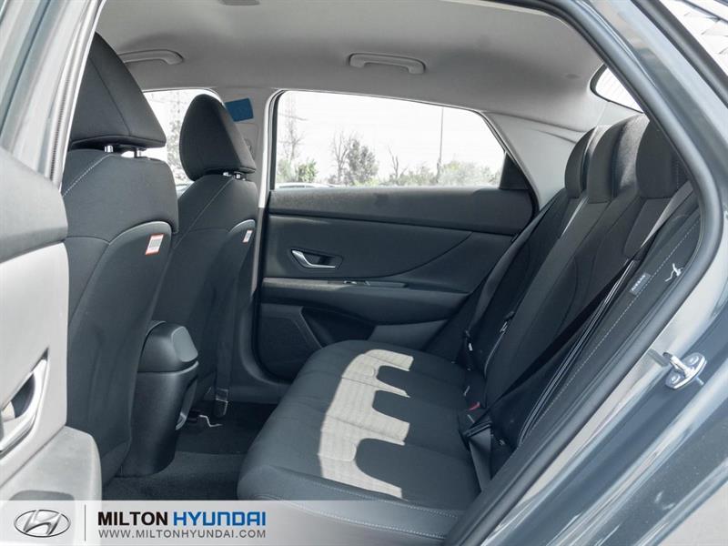 hyundai Elantra 2026 - 21
