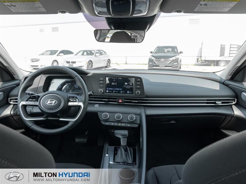 hyundai Elantra 2026 - 22