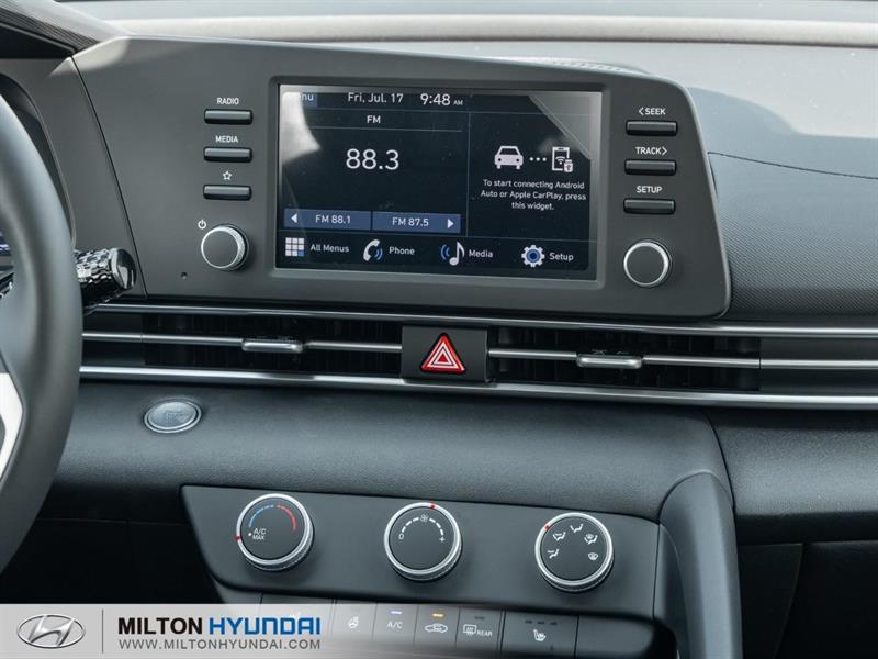 hyundai Elantra 2026 - 23