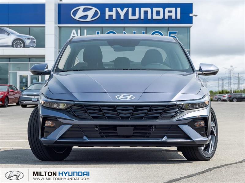hyundai Elantra 2026 - 2
