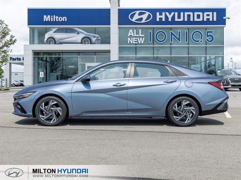hyundai Elantra 2026 - 3