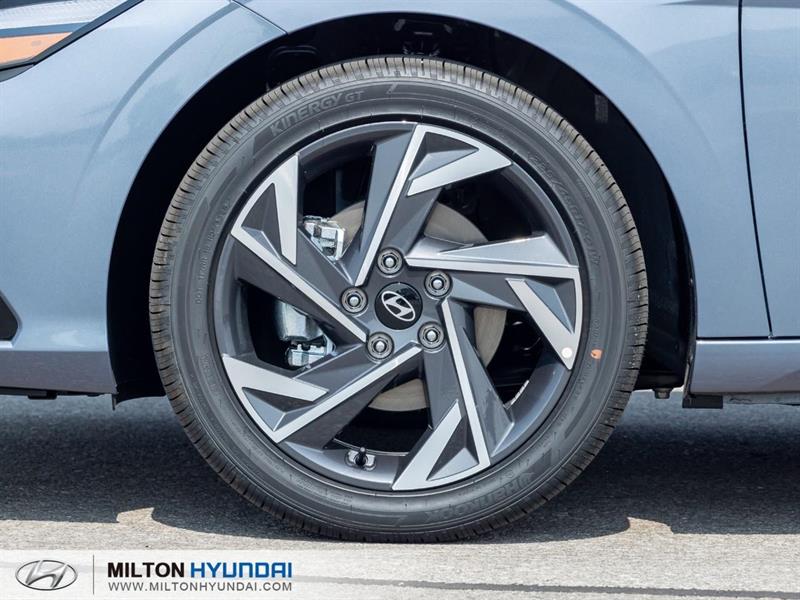 hyundai Elantra 2026 - 4